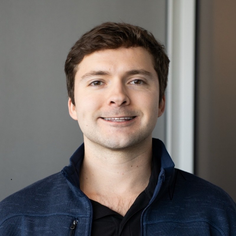 Clay Wolcott
